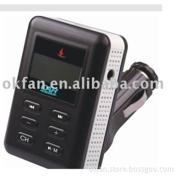 car mp3 with bluetooth KF-E02